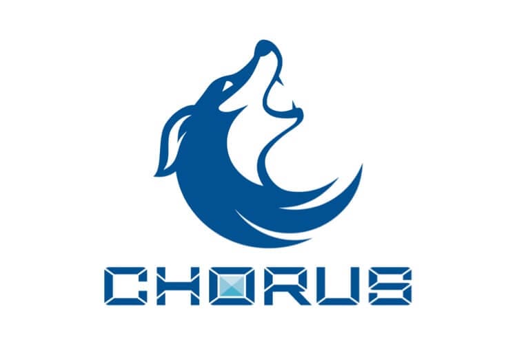 freezer brand logo chorus